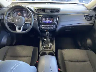 Nissan Rogue 2019 AWD SV 4dr Crossover