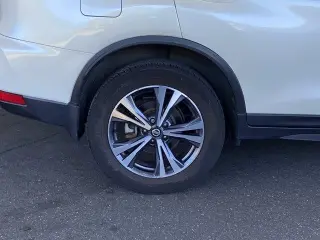 Nissan Rogue 2019 AWD SV 4dr Crossover