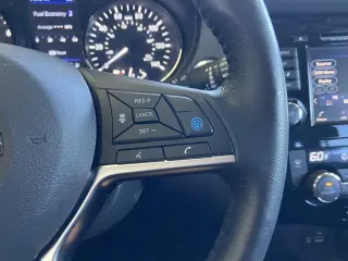 Nissan Rogue 2019 AWD SV 4dr Crossover