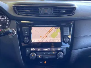 Nissan Rogue 2019 AWD SV 4dr Crossover