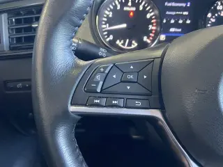 Nissan Rogue 2019 AWD SV 4dr Crossover
