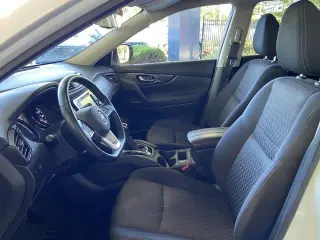 Nissan Rogue 2019 AWD SV 4dr Crossover