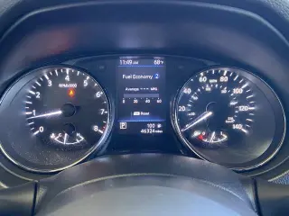 Nissan Rogue 2019 AWD SV 4dr Crossover
