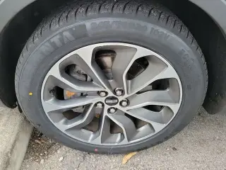 Lincoln Nautilus 2022 Reserve 4dr SUV