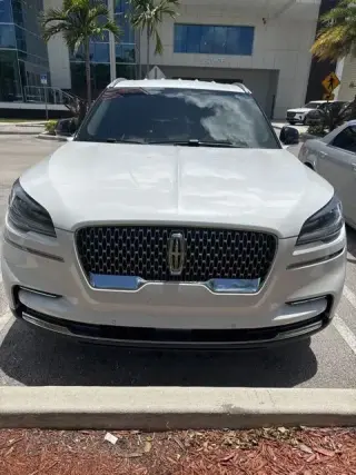 Lincoln Aviator 2023 Standard 4dr SUV