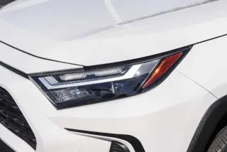 Toyota RAV4 2024 XLE 4dr SUV