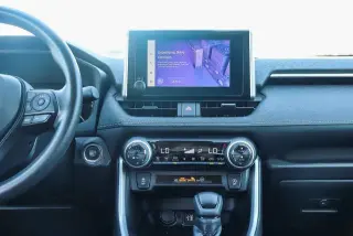 Toyota RAV4 2024 XLE 4dr SUV