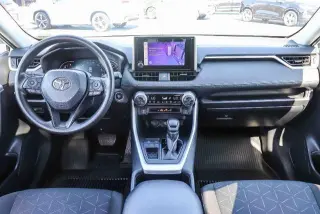 Toyota RAV4 2024 XLE 4dr SUV