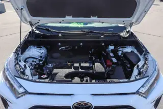 Toyota RAV4 2024 XLE 4dr SUV