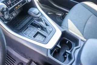 Toyota RAV4 2024 XLE 4dr SUV