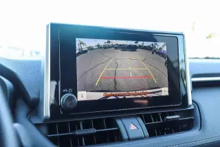 Toyota RAV4 2024 XLE 4dr SUV