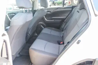 Toyota RAV4 2024 XLE 4dr SUV