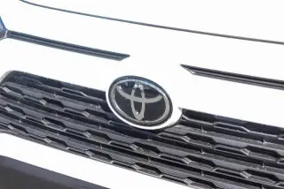 Toyota RAV4 2024 XLE 4dr SUV