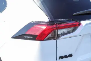 Toyota RAV4 2024 XLE 4dr SUV