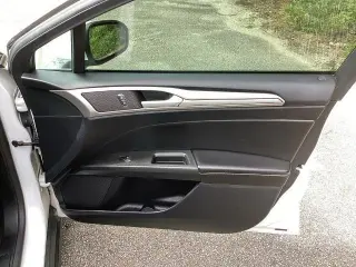 Ford Fusion 2020 S 4dr Sedan