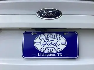 Ford Fusion 2020 S 4dr Sedan