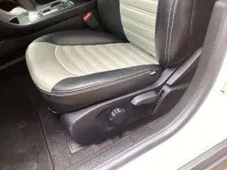 Ford Fusion 2020 S 4dr Sedan