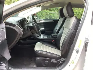 Ford Fusion 2020 S 4dr Sedan