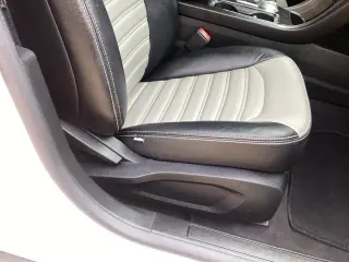 Ford Fusion 2020 S 4dr Sedan