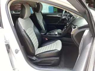 Ford Fusion 2020 S 4dr Sedan