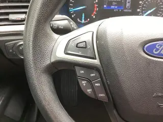 Ford Fusion 2020 S 4dr Sedan