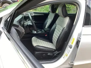 Ford Fusion 2020 S 4dr Sedan