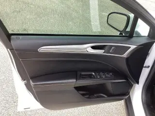 Ford Fusion 2020 S 4dr Sedan