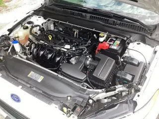 Ford Fusion 2020 S 4dr Sedan