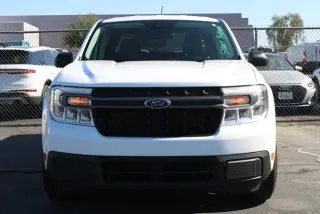 Ford Maverick 2023 XL 4dr SuperCrew 4.5 ft. SB