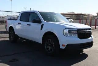 Ford Maverick 2023 XL 4dr SuperCrew 4.5 ft. SB