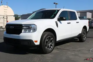 Ford Maverick 2023 XL 4dr SuperCrew 4.5 ft. SB
