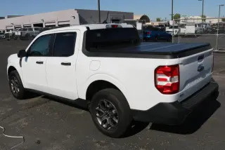 Ford Maverick 2023 XL 4dr SuperCrew 4.5 ft. SB
