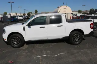 Ford Maverick 2023 XL 4dr SuperCrew 4.5 ft. SB