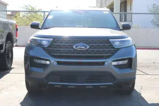 Ford Explorer 2023 AWD XLT 4dr SUV