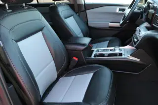 Ford Explorer 2023 AWD XLT 4dr SUV