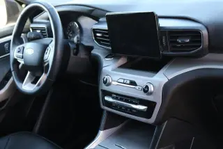 Ford Explorer 2023 AWD XLT 4dr SUV