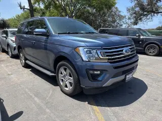 Ford Expedition 2019 4x2 XLT 4dr SUV