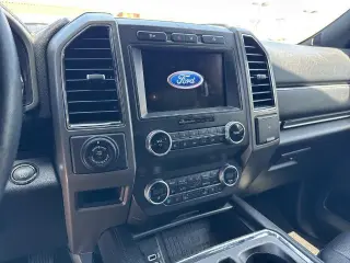 Ford Expedition 2019 4x2 XLT 4dr SUV