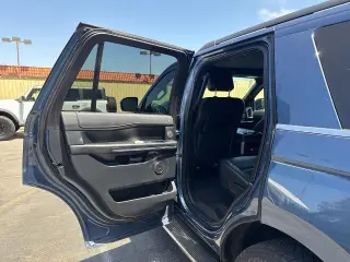 Ford Expedition 2019 4x2 XLT 4dr SUV