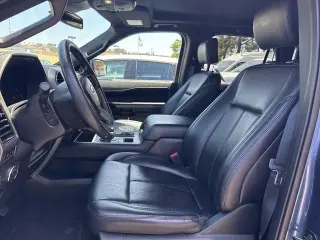 Ford Expedition 2019 4x2 XLT 4dr SUV