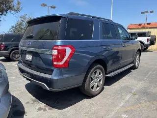 Ford Expedition 2019 4x2 XLT 4dr SUV