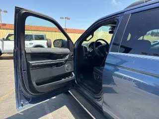 Ford Expedition 2019 4x2 XLT 4dr SUV