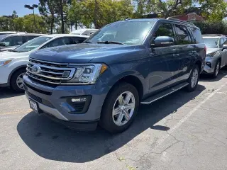 Ford Expedition 2019 4x2 XLT 4dr SUV
