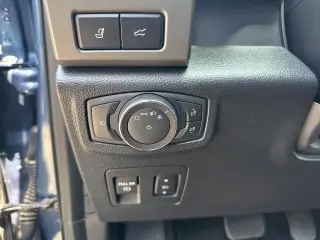 Ford Expedition 2019 4x2 XLT 4dr SUV