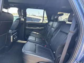 Ford Expedition 2019 4x2 XLT 4dr SUV