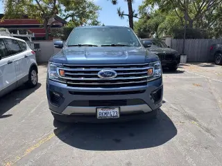 Ford Expedition 2019 4x2 XLT 4dr SUV