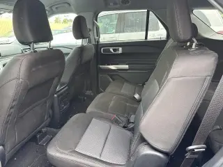 Ford Explorer 2023 XLT 4dr SUV