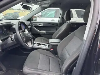 Ford Explorer 2023 XLT 4dr SUV