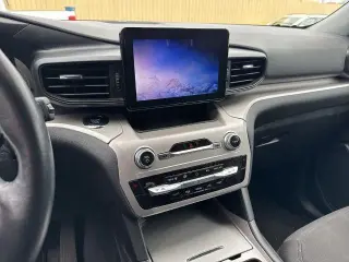 Ford Explorer 2023 XLT 4dr SUV