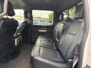 Ford F-150 2018 4x4 King Ranch 4dr SuperCrew 5.5 ft. SB